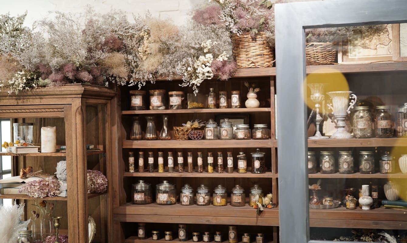 店内イメージ画像