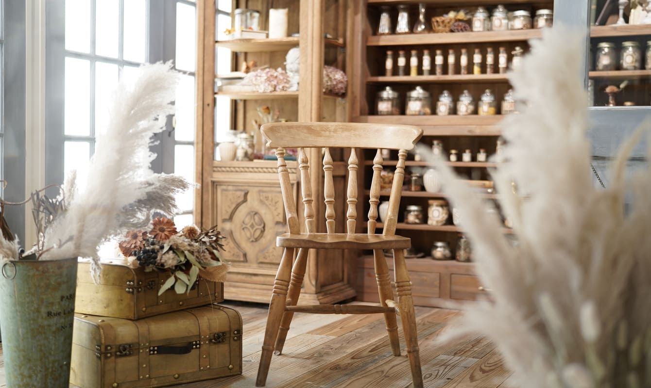 店内イメージ画像