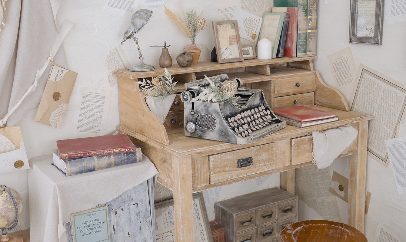 店内イメージ画像