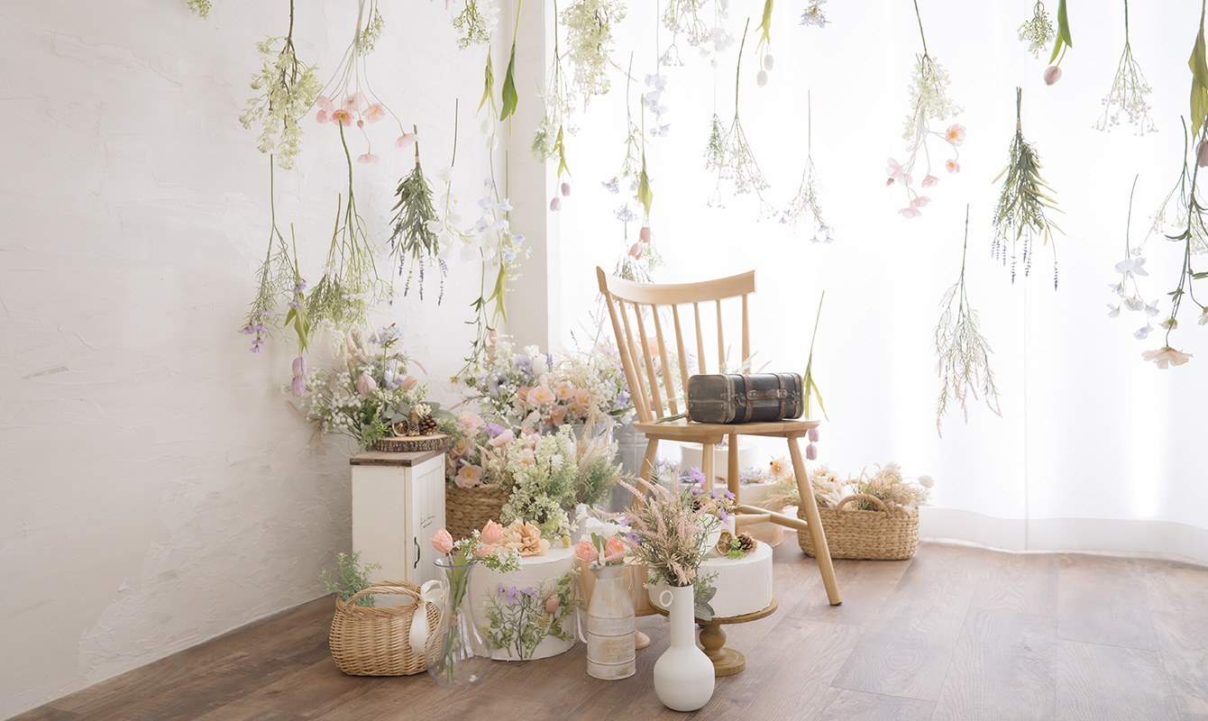 店内イメージ画像