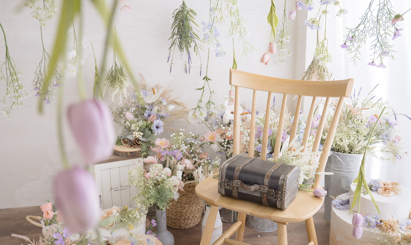 店内イメージ画像