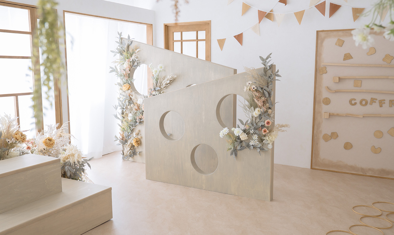 店内イメージ画像