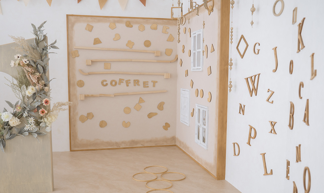 店内イメージ画像