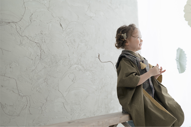 カラーバックイメージ画像