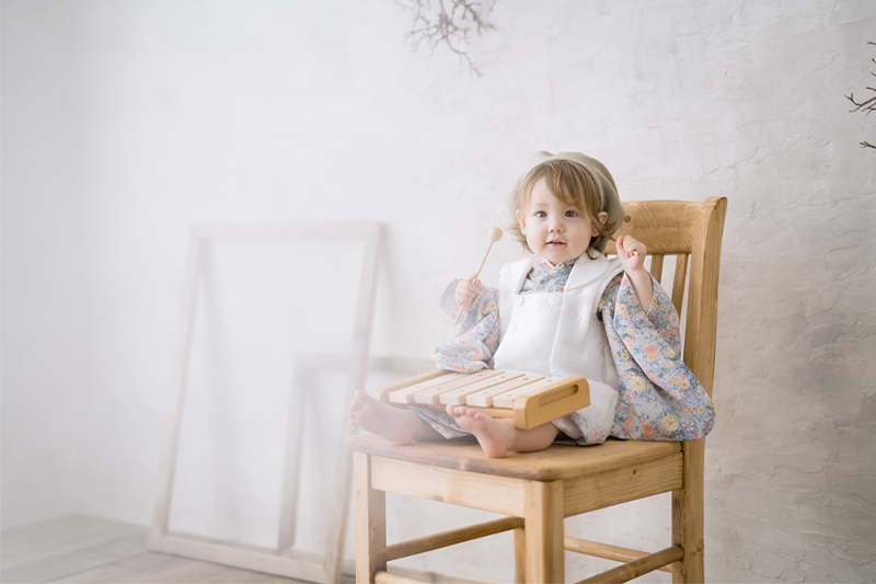 カラーバックイメージ画像