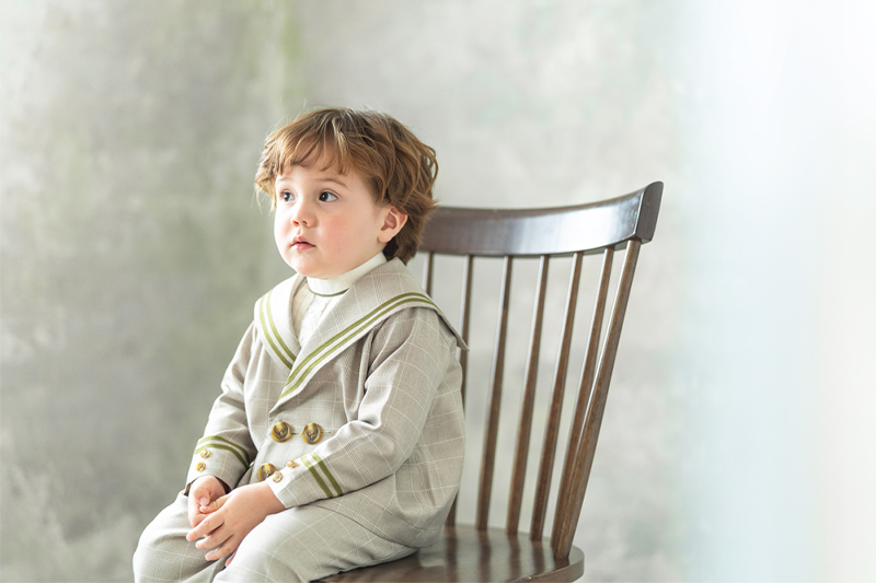 カラーバックイメージ画像