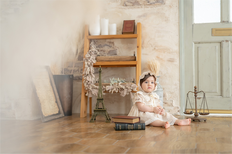 アンティークイメージ画像