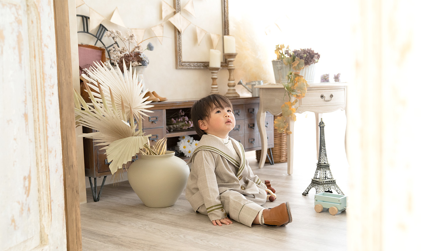 店内イメージ画像