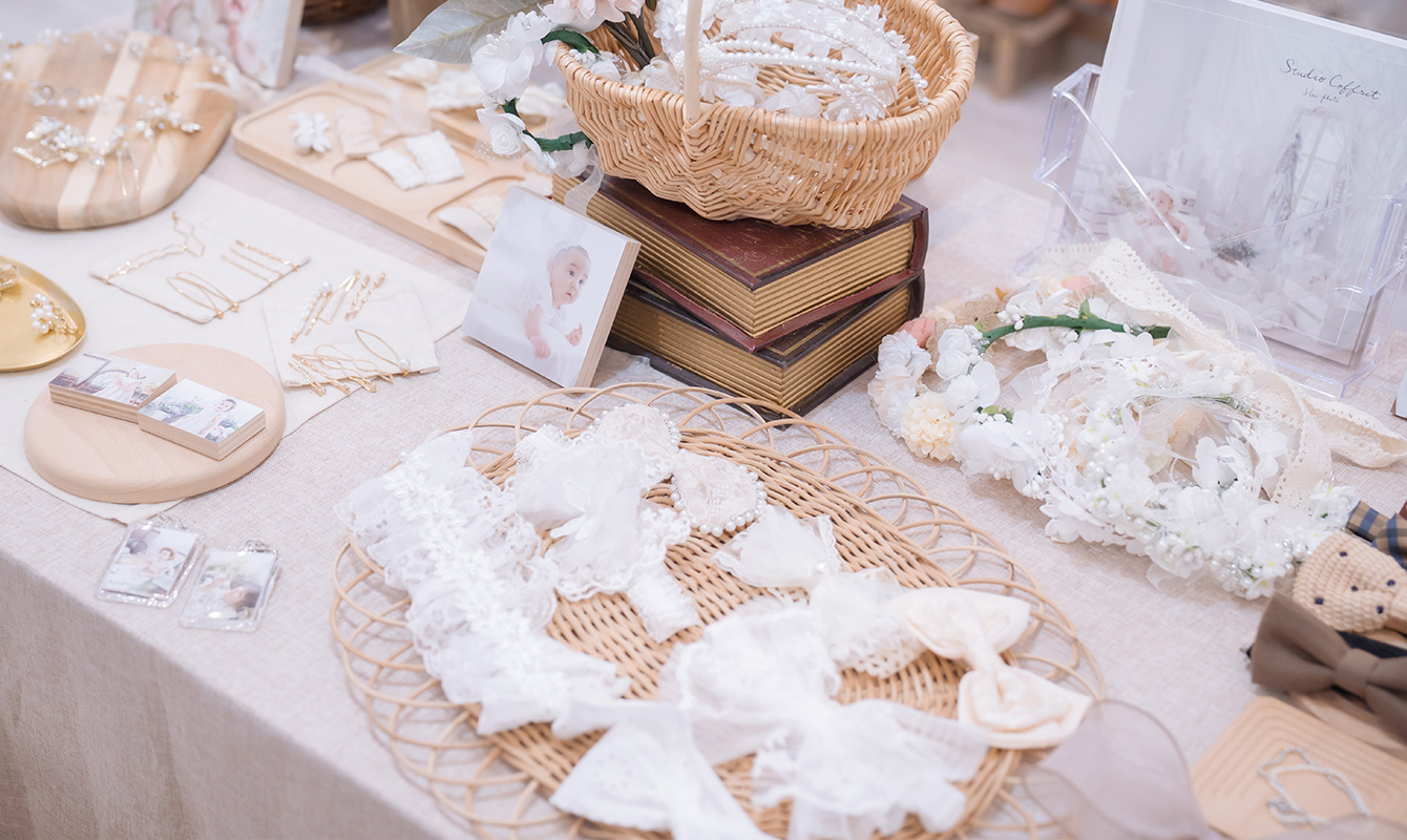 店内イメージ画像