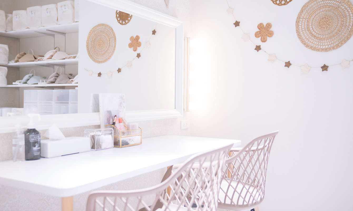 店内イメージ画像