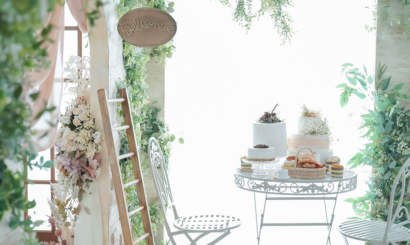 店内イメージ画像