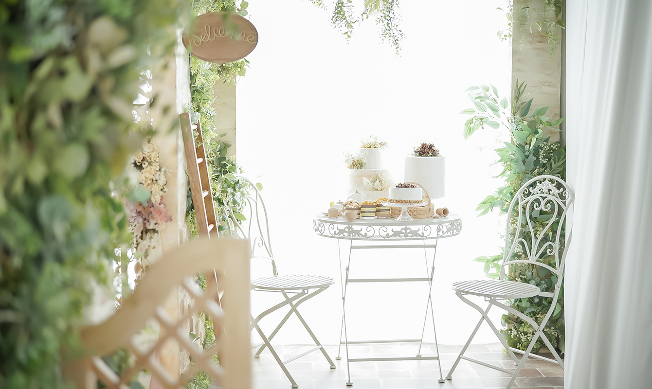 店内イメージ画像