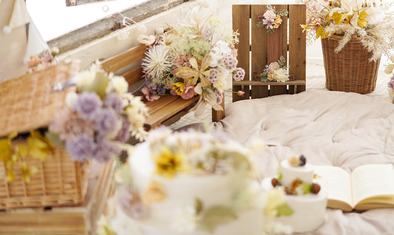 店内イメージ画像