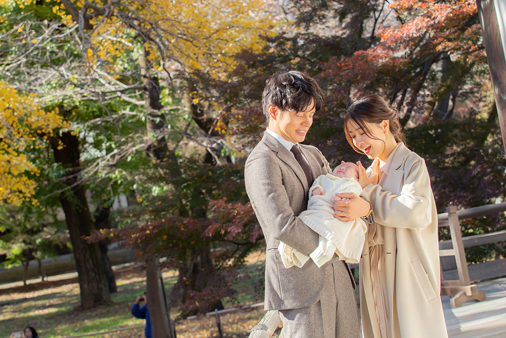 千葉県のお宮参りで人気のおすすめ神社・お寺6選