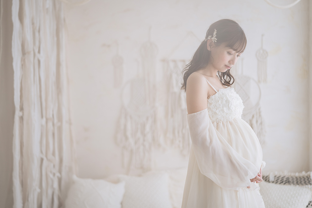 マタニティフォト 後悔しないための撮影方法！迷うママ必見のポイント