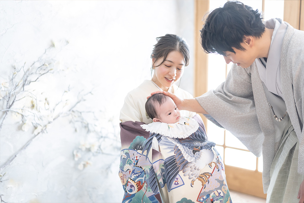 埼玉のお宮参りにおすすめ神社10選！選び方や相場を紹介