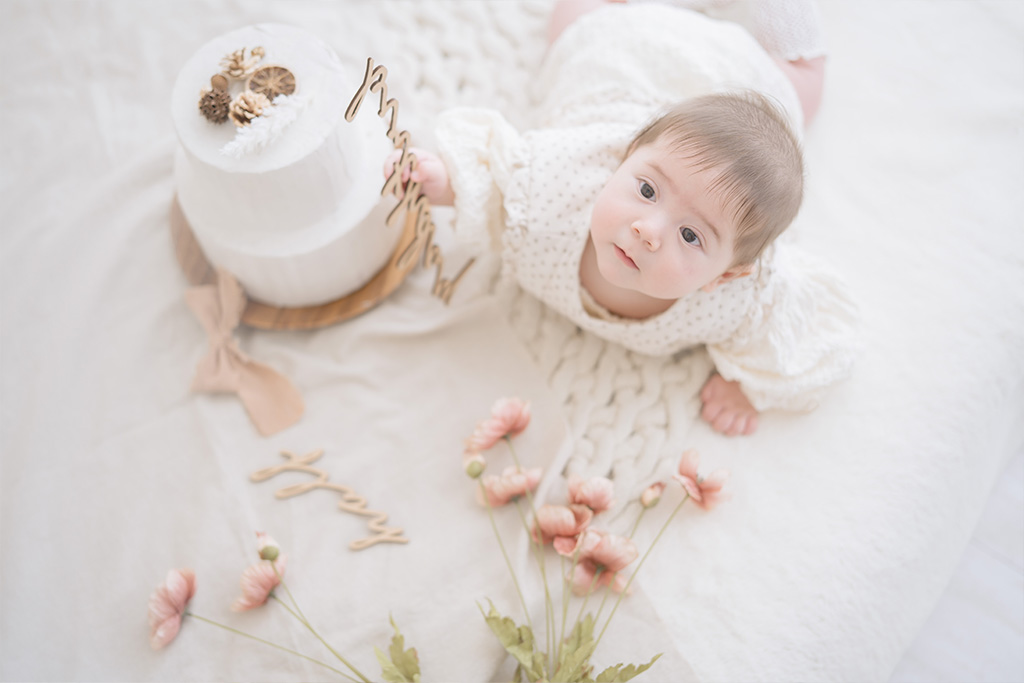 ハーフバースデーの魅力と祝い方を徹底解説！知って得する情報満載！