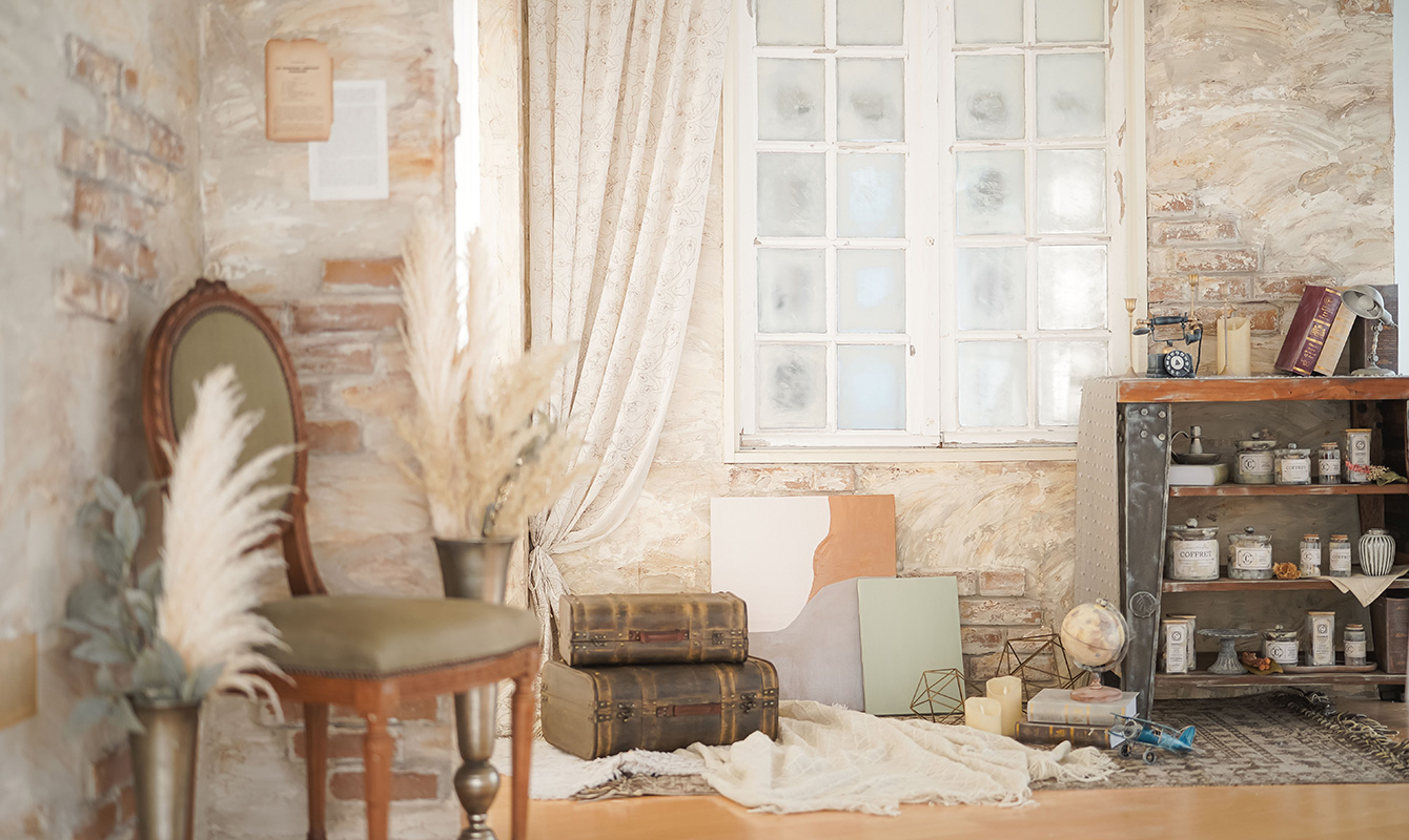 店内イメージ画像