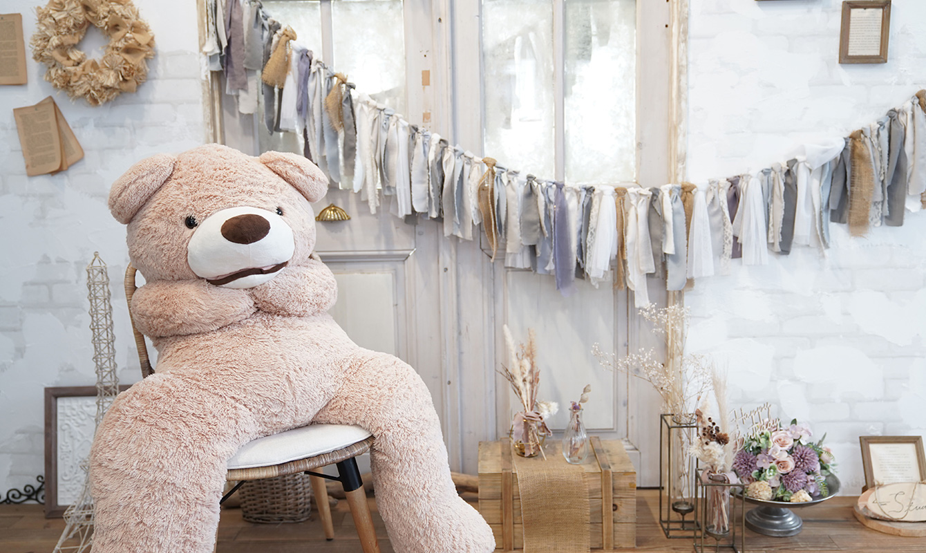 店内イメージ画像