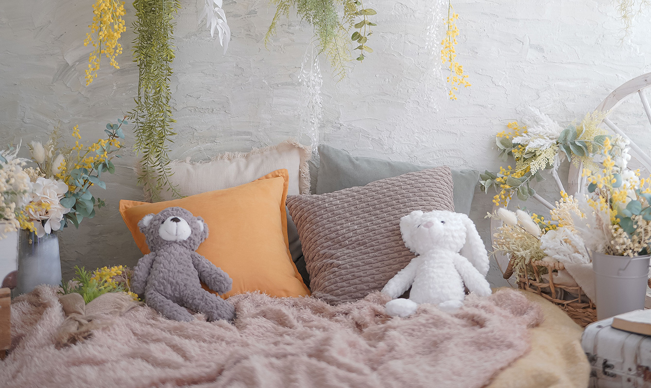 店内イメージ画像