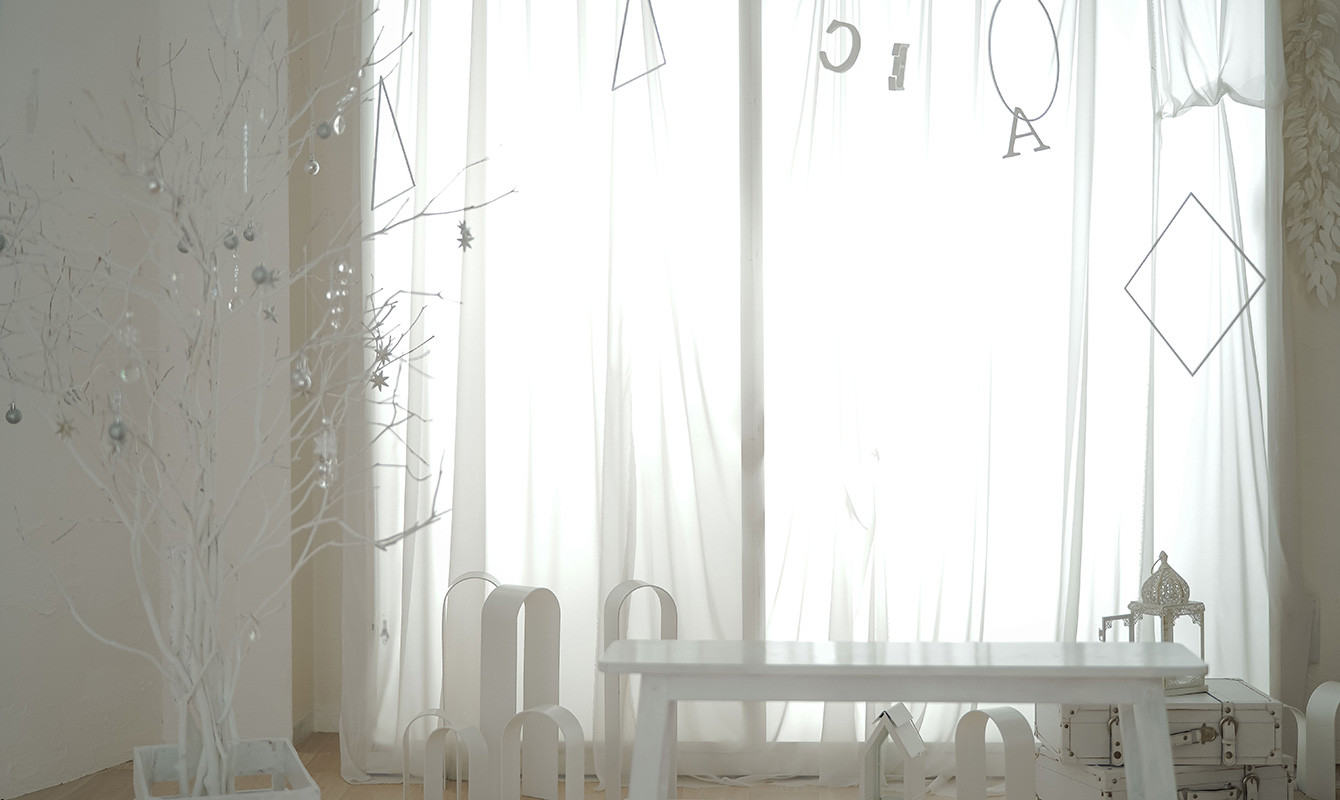 店内イメージ画像