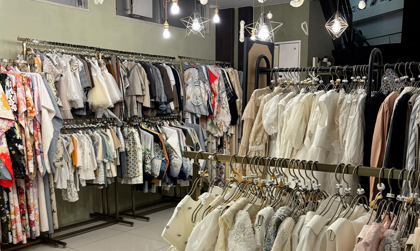 店内イメージ画像