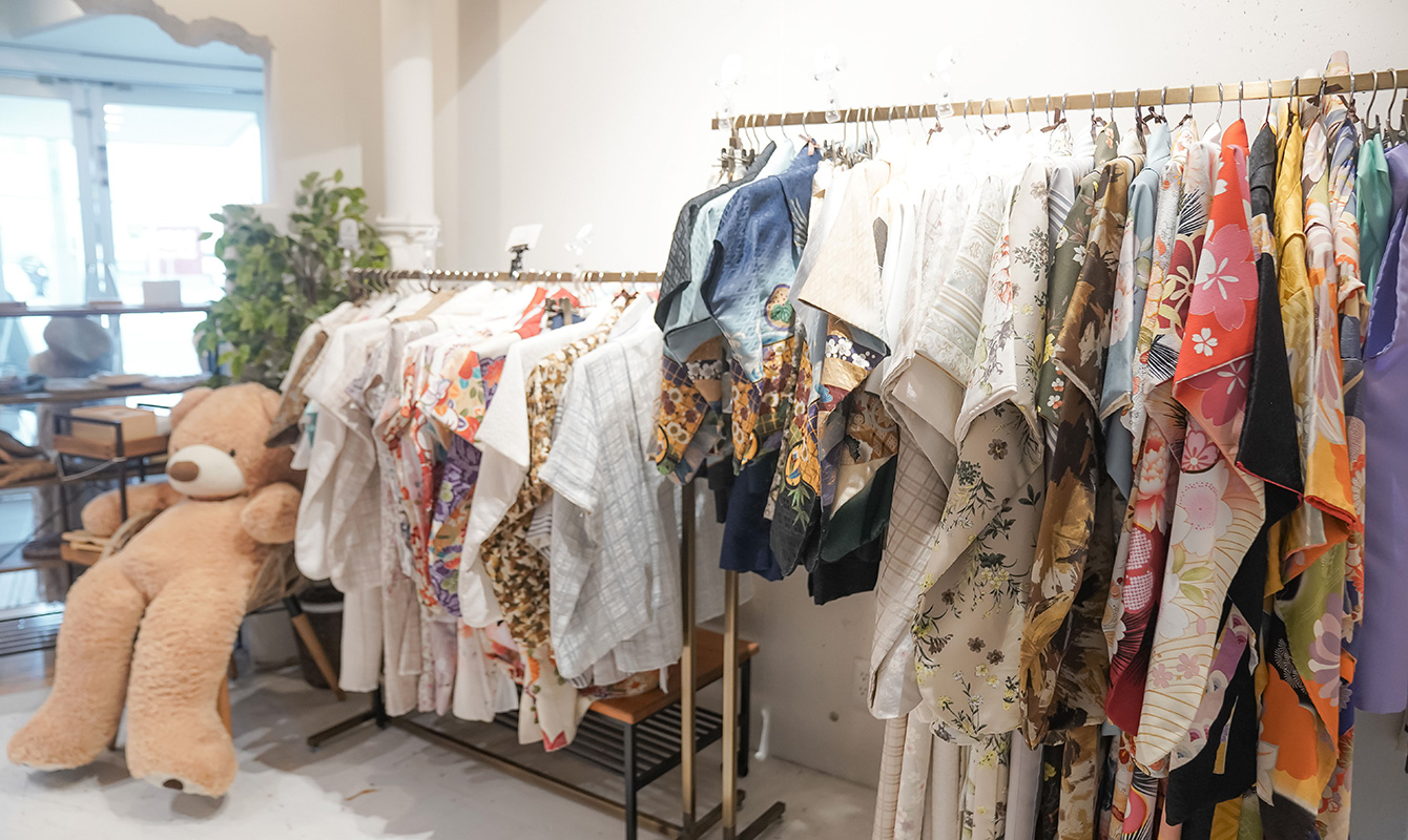 店内イメージ画像