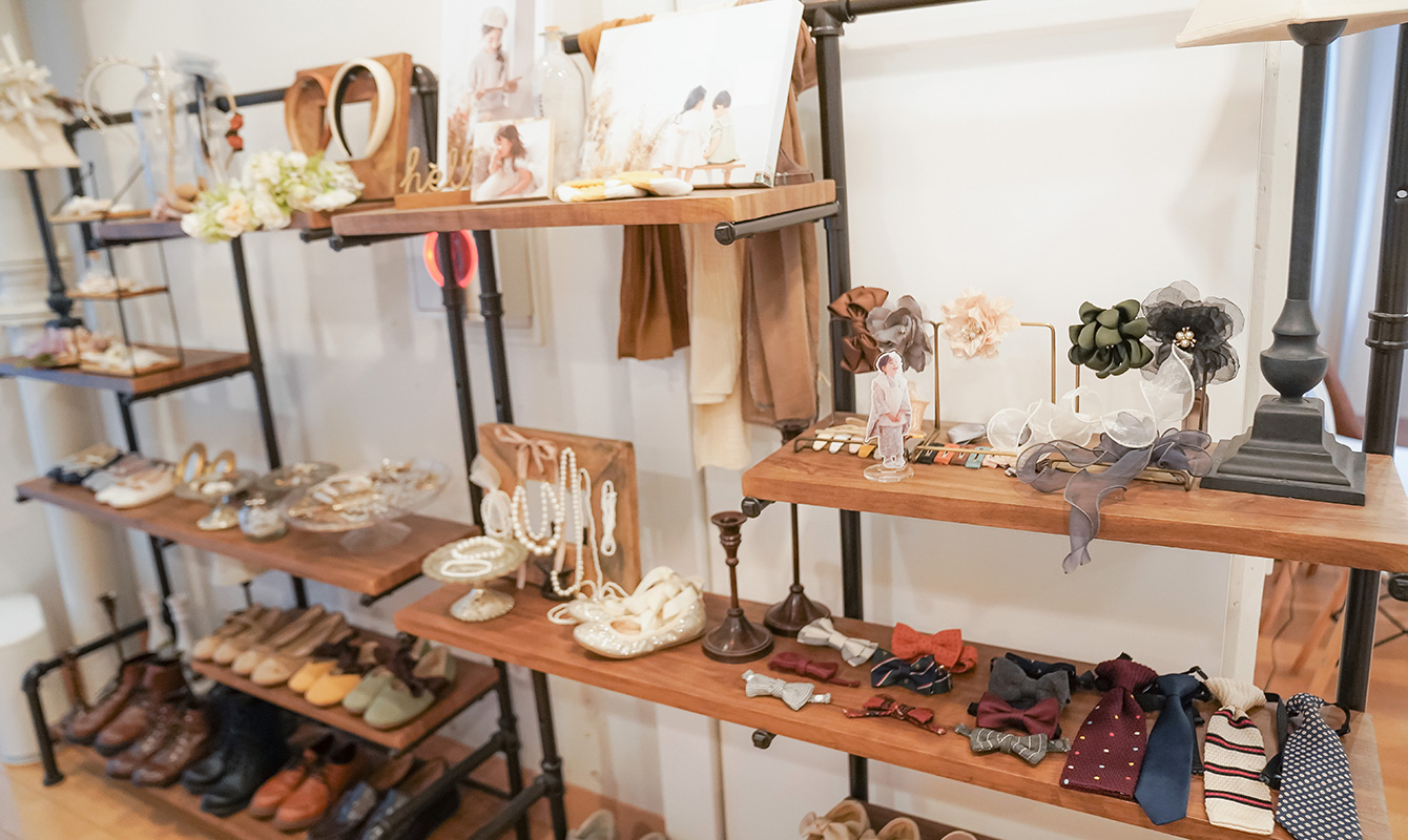 店内イメージ画像