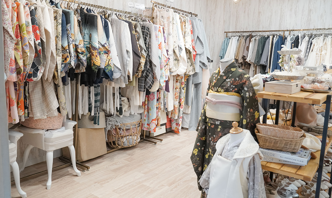 店内イメージ画像