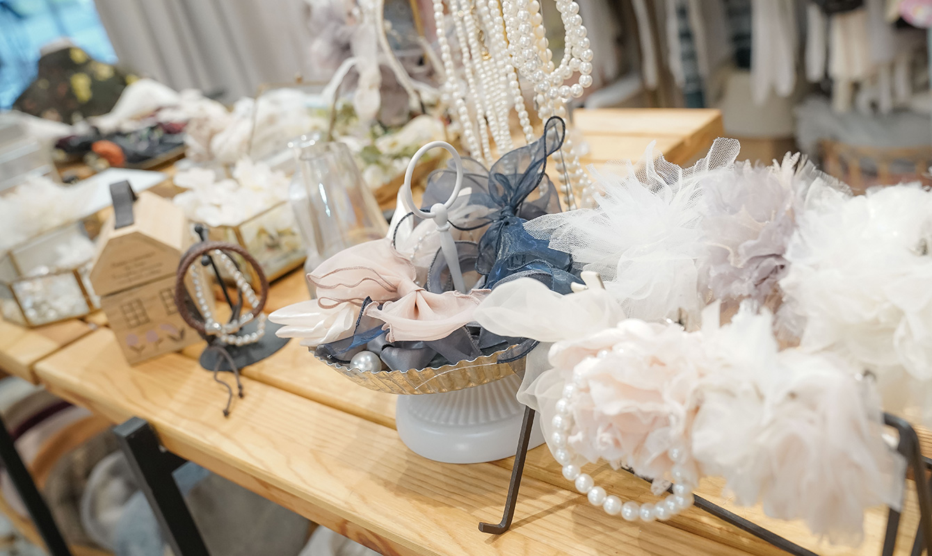 店内イメージ画像