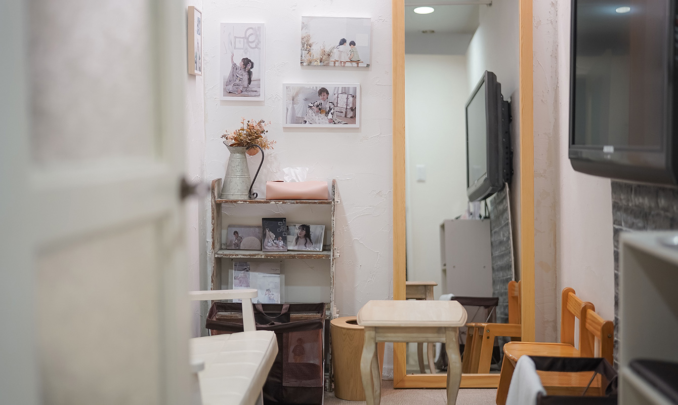 店内イメージ画像