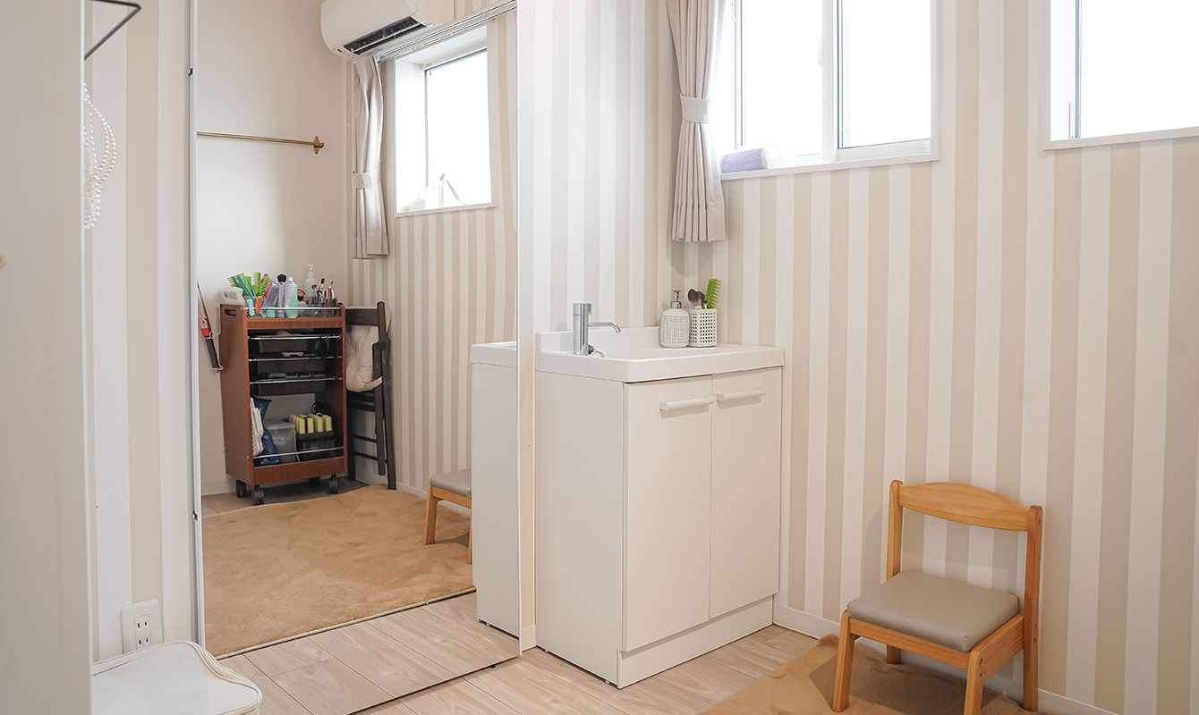 店内イメージ画像