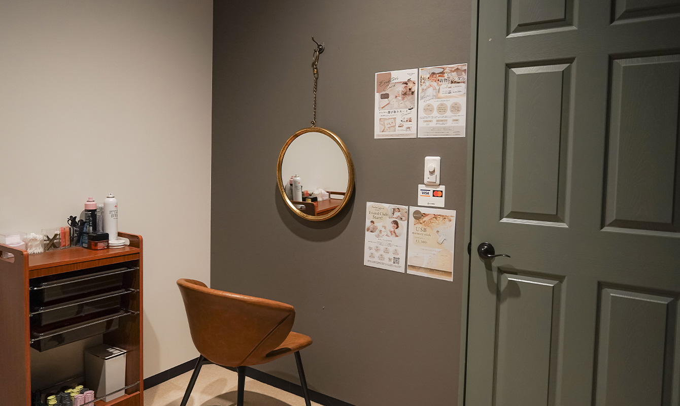 店内イメージ画像