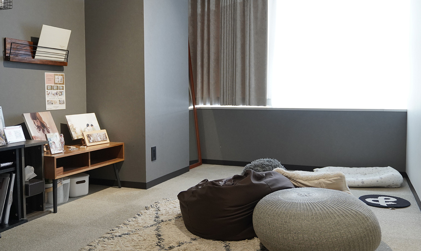 店内イメージ画像