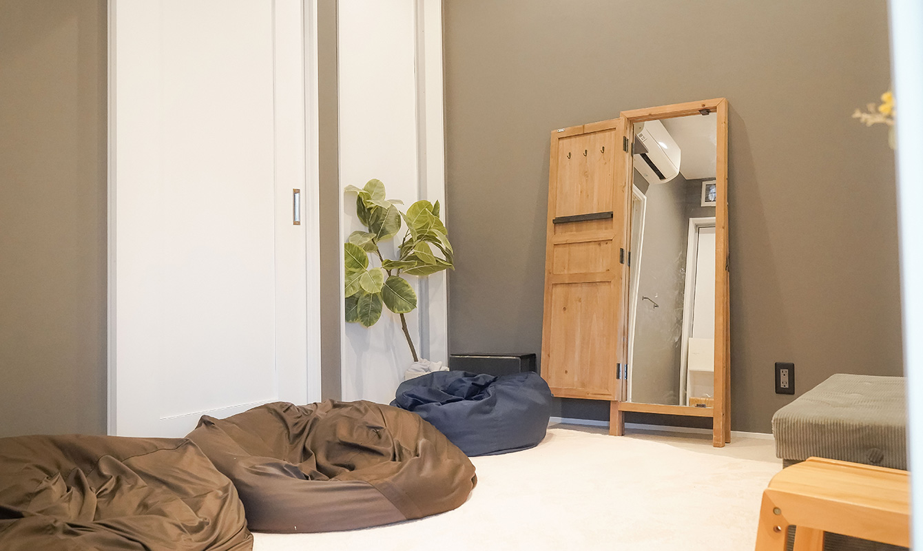 店内イメージ画像