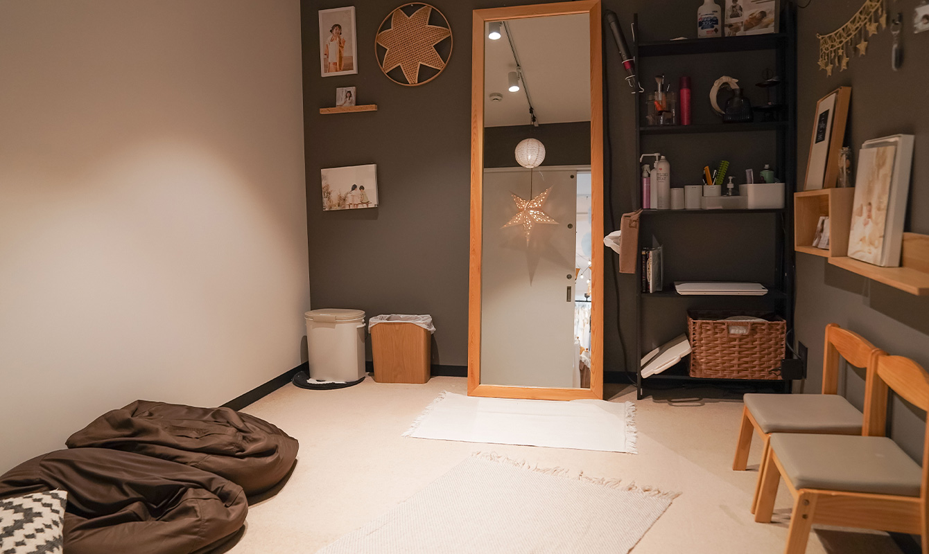 店内イメージ画像