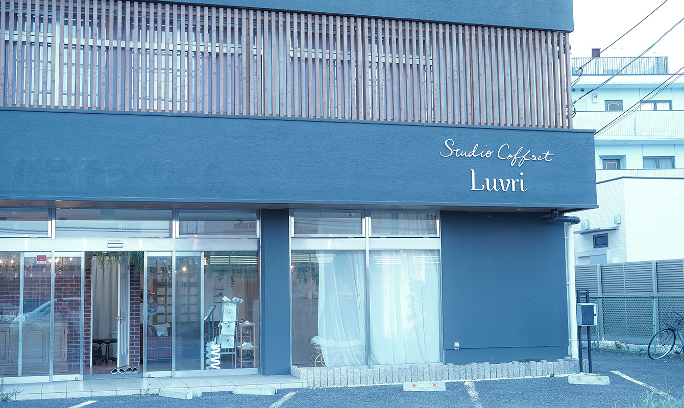 店内イメージ画像