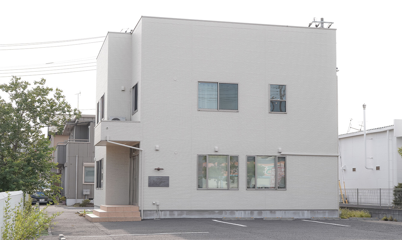 店内イメージ画像