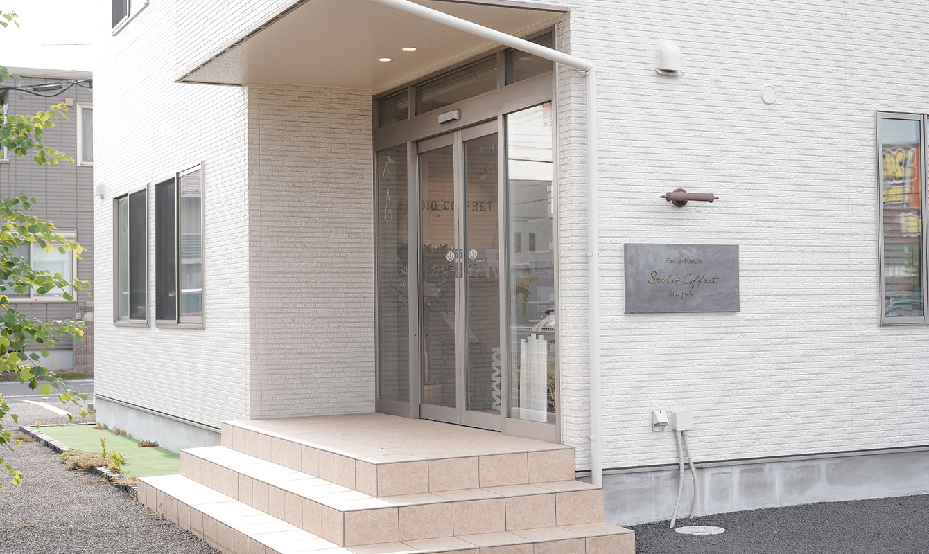 店内イメージ画像