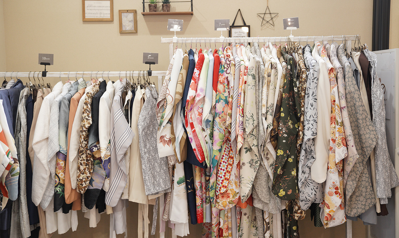 店内イメージ画像