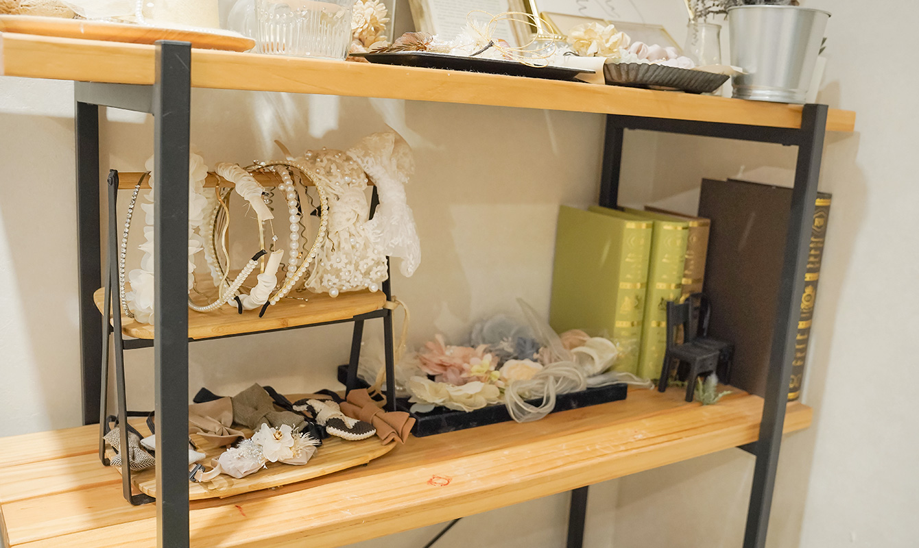 店内イメージ画像