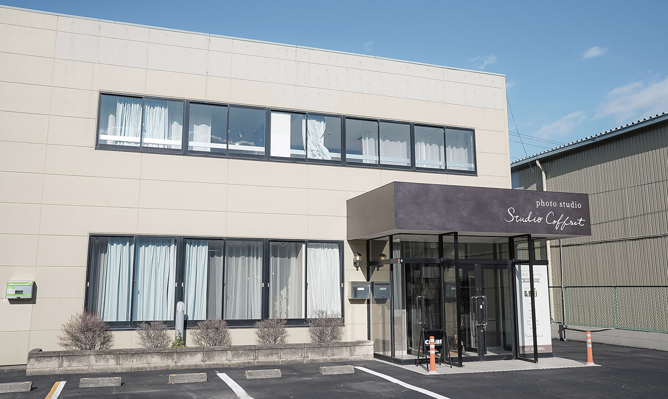 店内イメージ画像