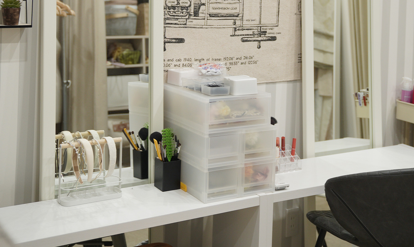 店内イメージ画像