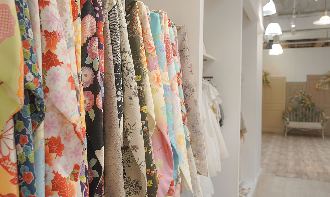 店内イメージ画像