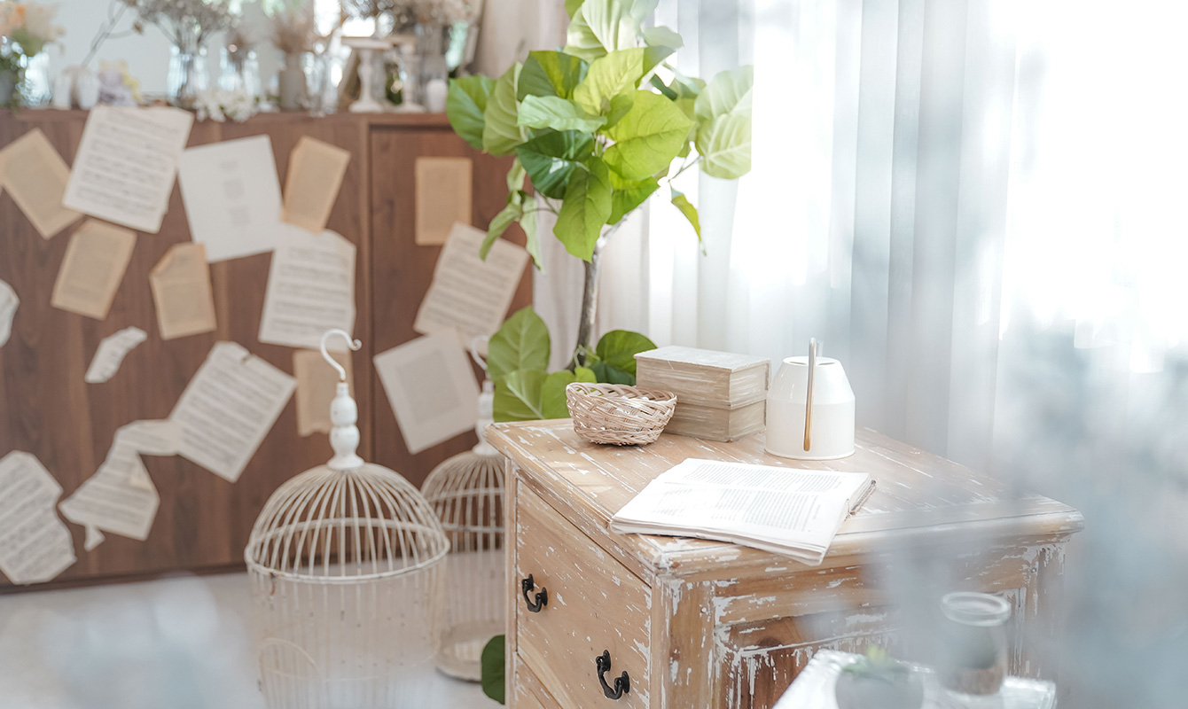 店内イメージ画像