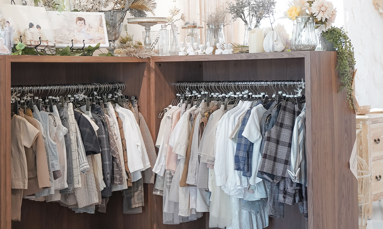 店内イメージ画像