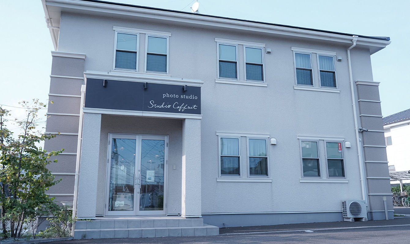 店内イメージ画像