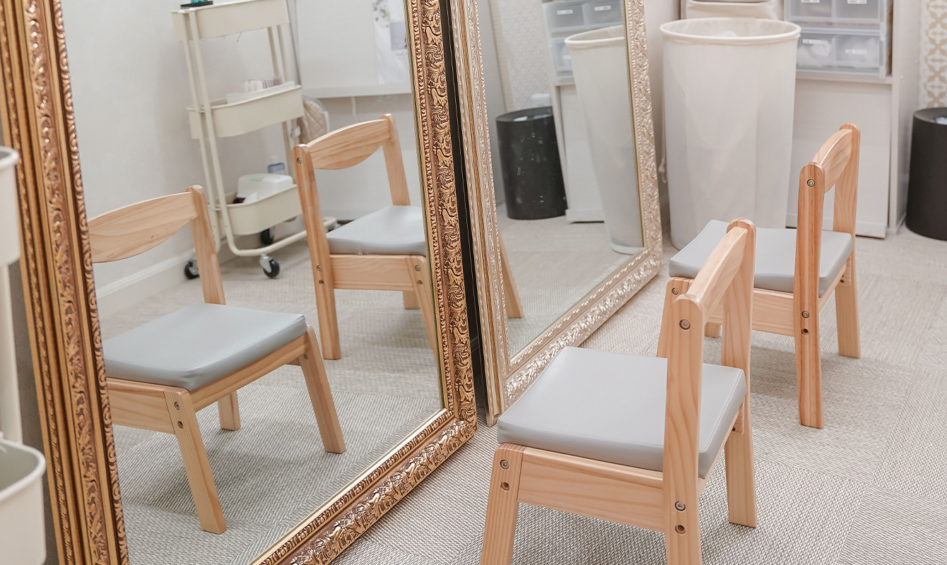 店内イメージ画像