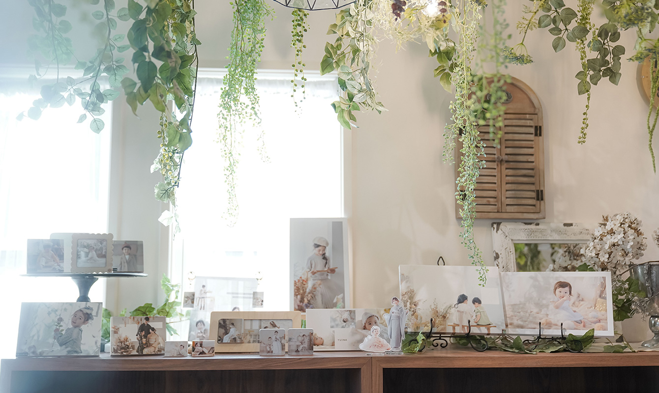 店内イメージ画像