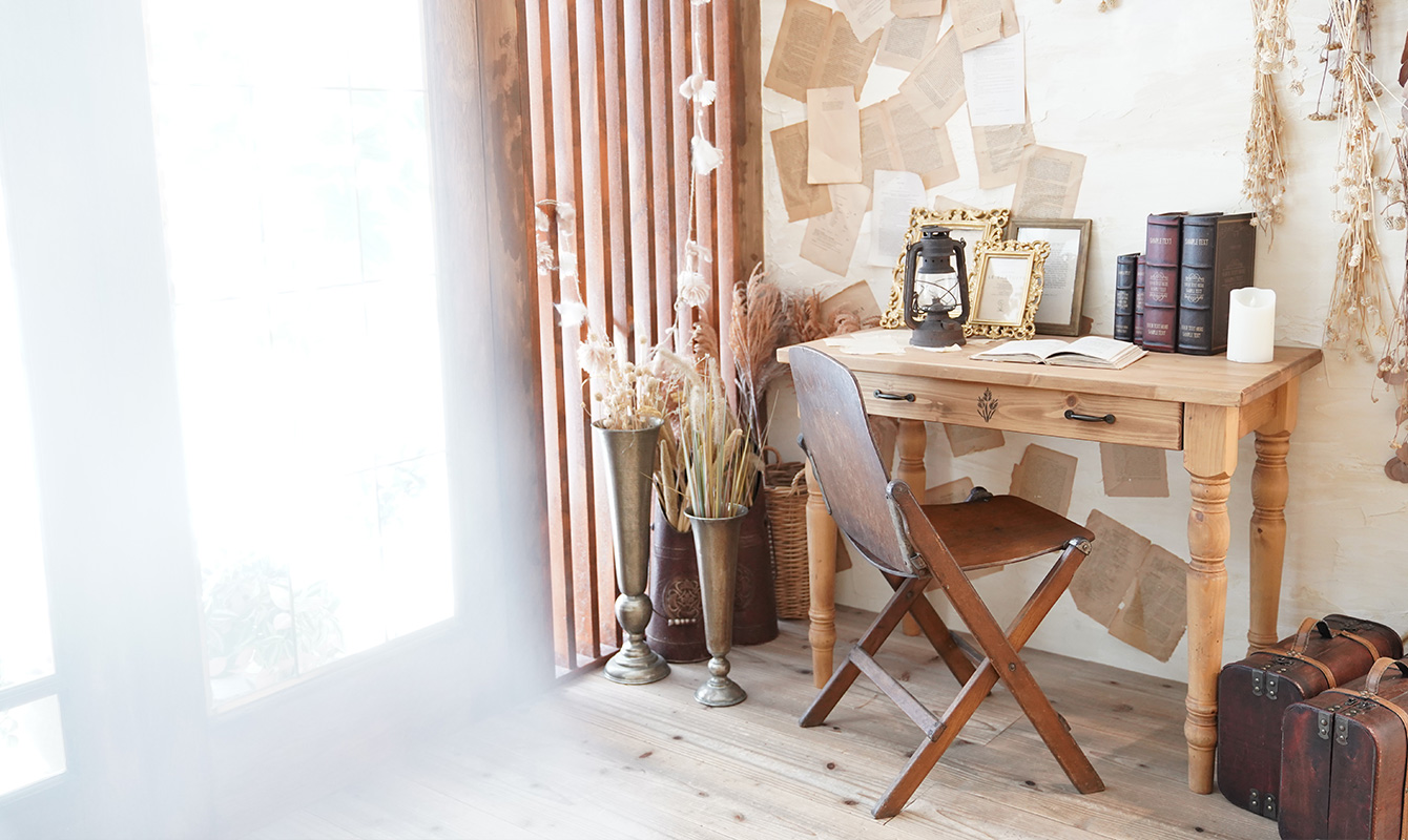 店内イメージ画像